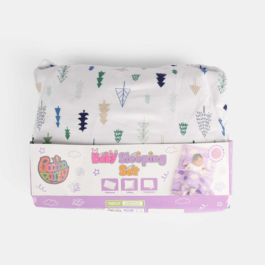 Baby Sleeping Set