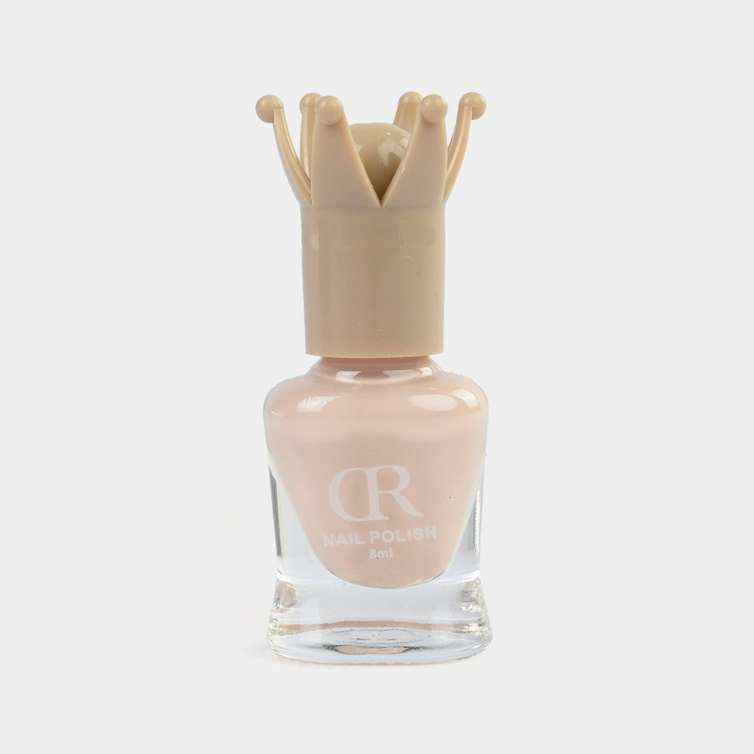 Peel-Off Nail Polish for Girls