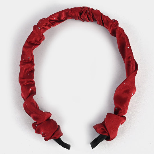 Fancy Hair Band For Girls