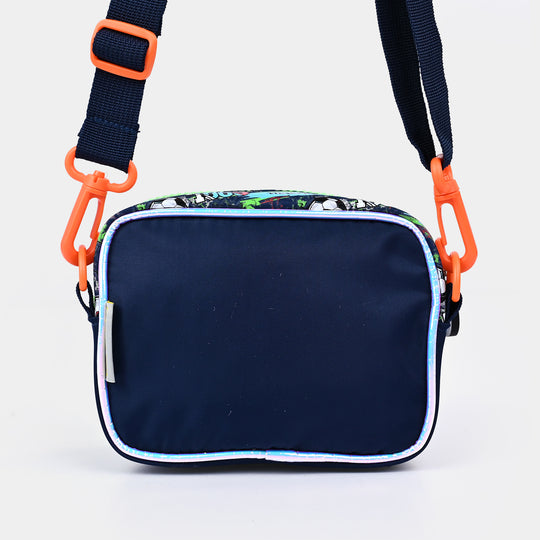 Kids Trendy Crossbody Bag/Shoulder Pouch