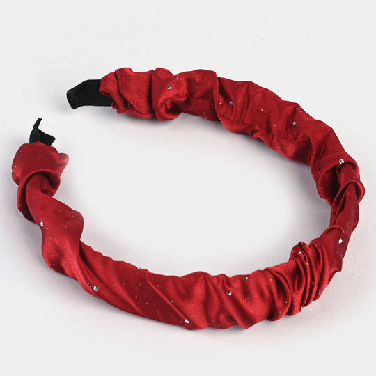 Fancy Hair Band For Girls