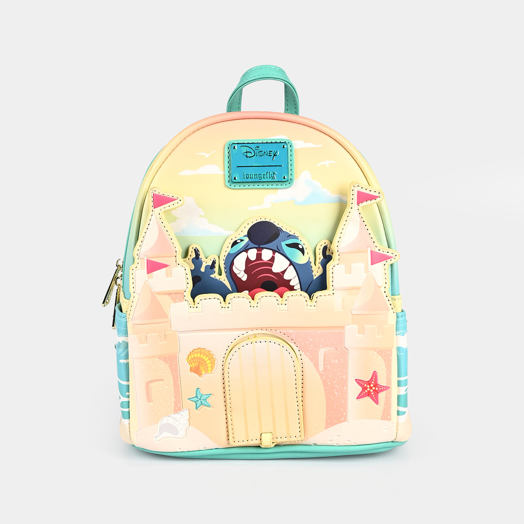 Luxury Themed Mini Backpack