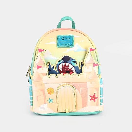 Luxury Themed Mini Backpack