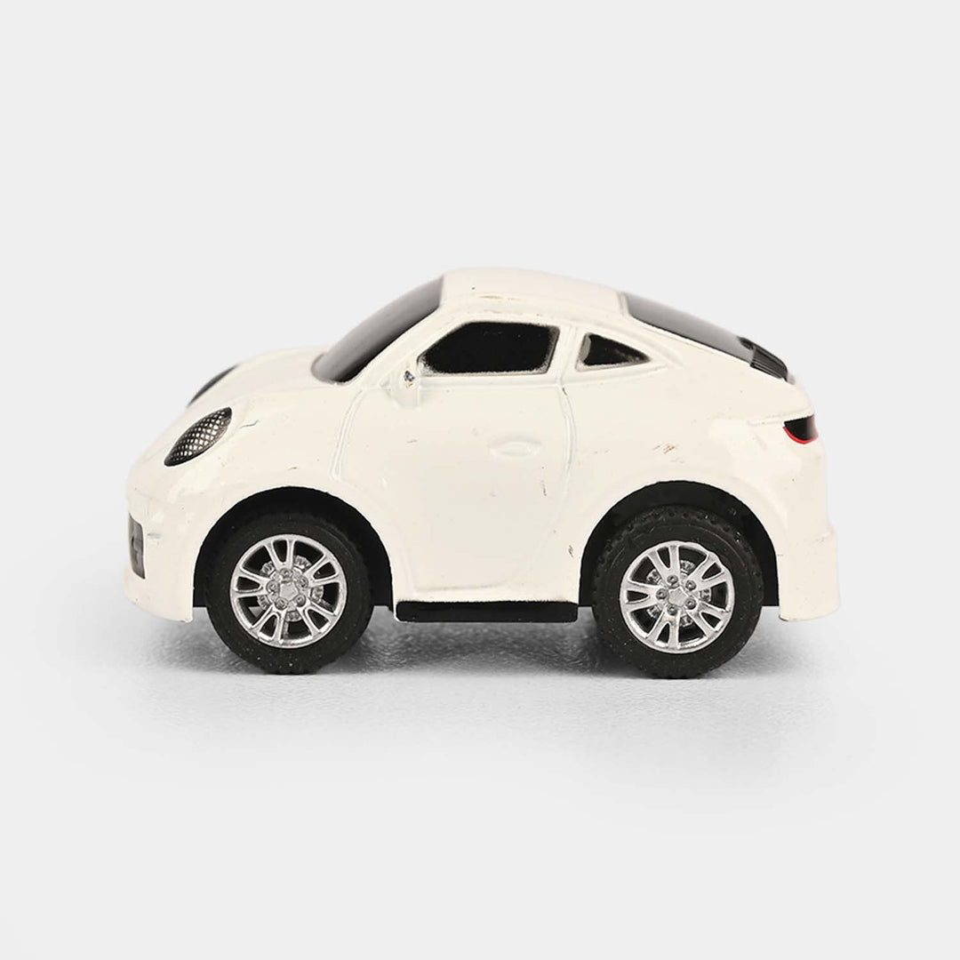 Remote Control Wrist Watch Mini Car