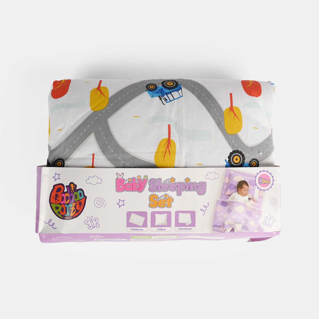 Baby Sleeping Set
