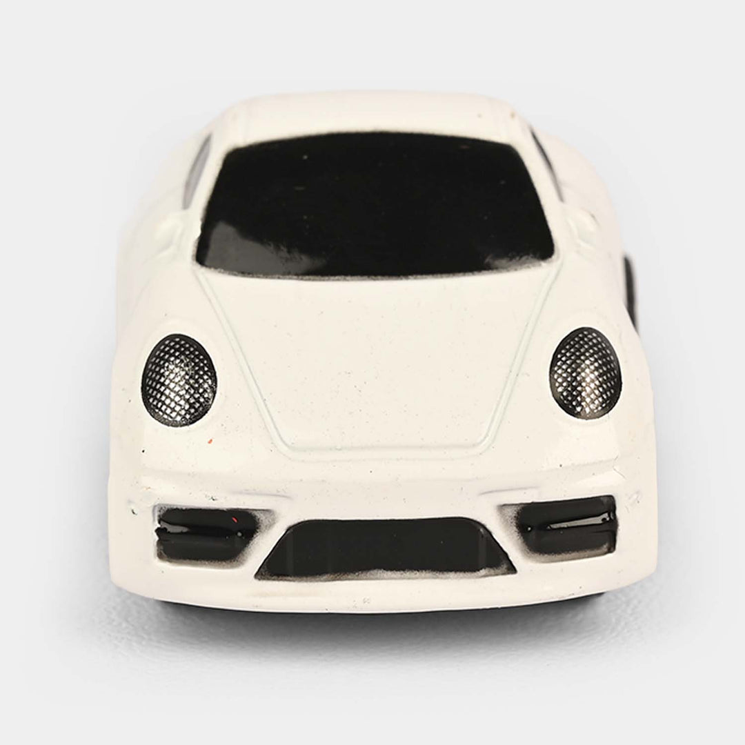 Remote Control Wrist Watch Mini Car