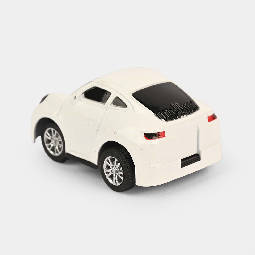 Remote Control Wrist Watch Mini Car