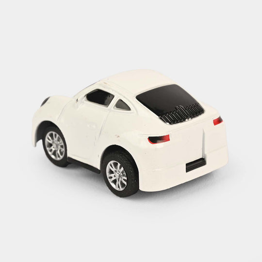 Remote Control Wrist Watch Mini Car