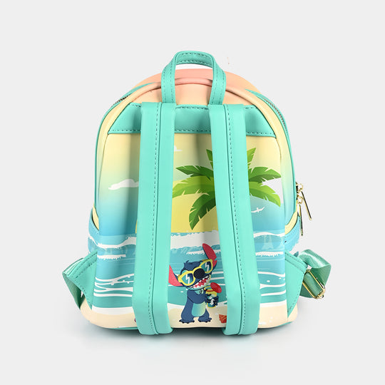 Luxury Themed Mini Backpack