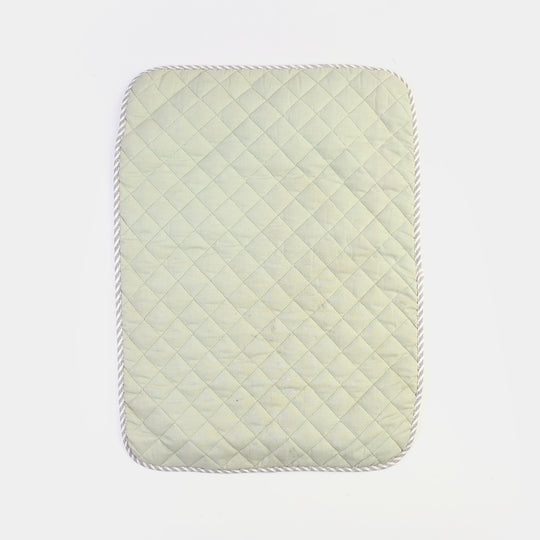 Baby Changing Sheet