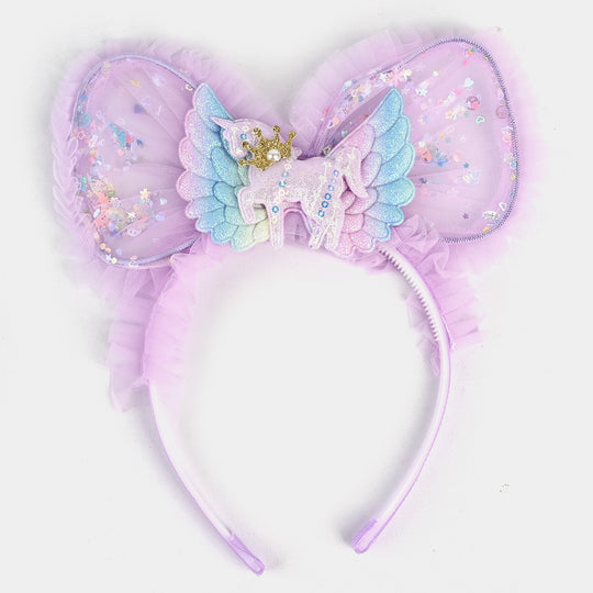 FANCY HAIR BAND FOR GIRLS