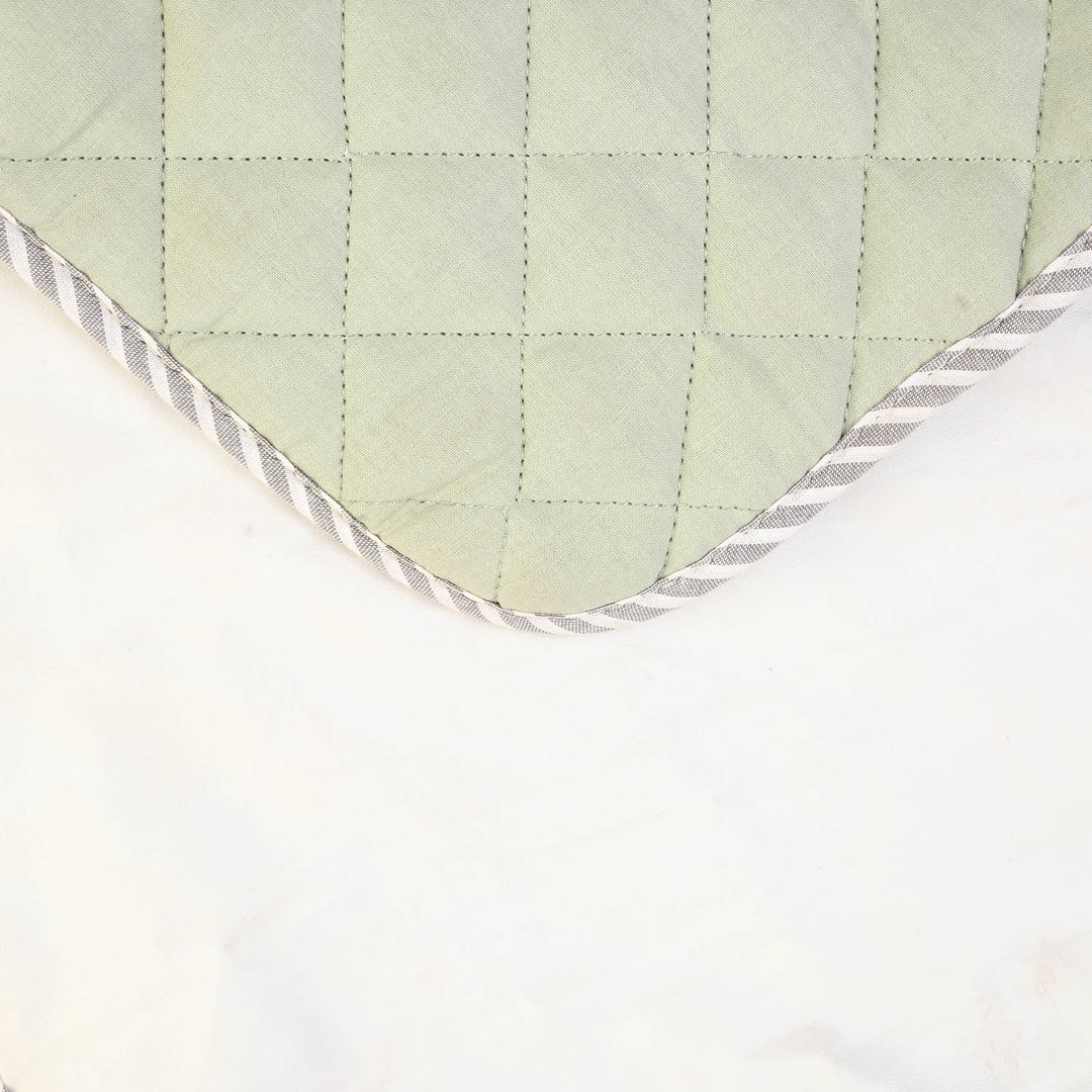 Baby Changing Sheet