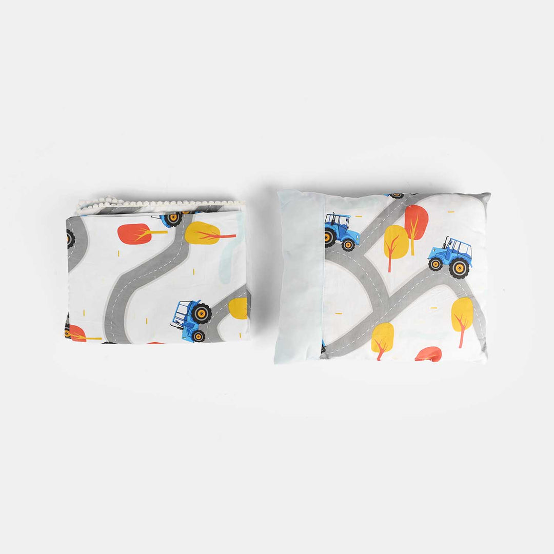 Baby Sleeping Set