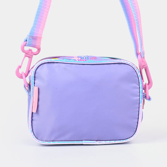 Kids Trendy Crossbody Bag/Shoulder Pouch
