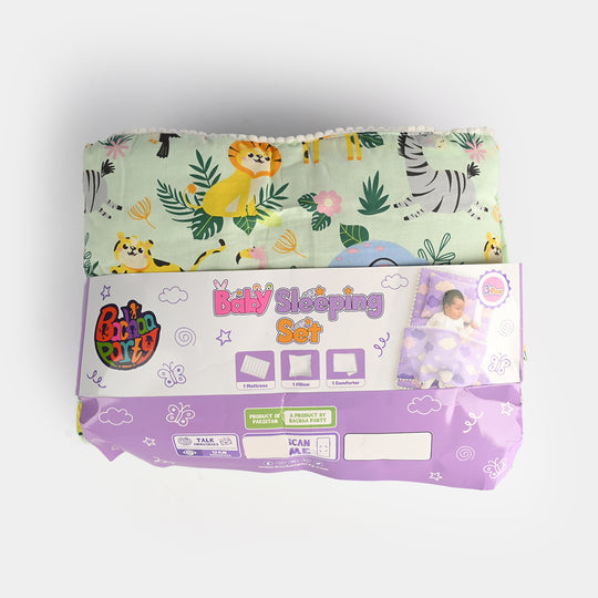 Baby Sleeping Set