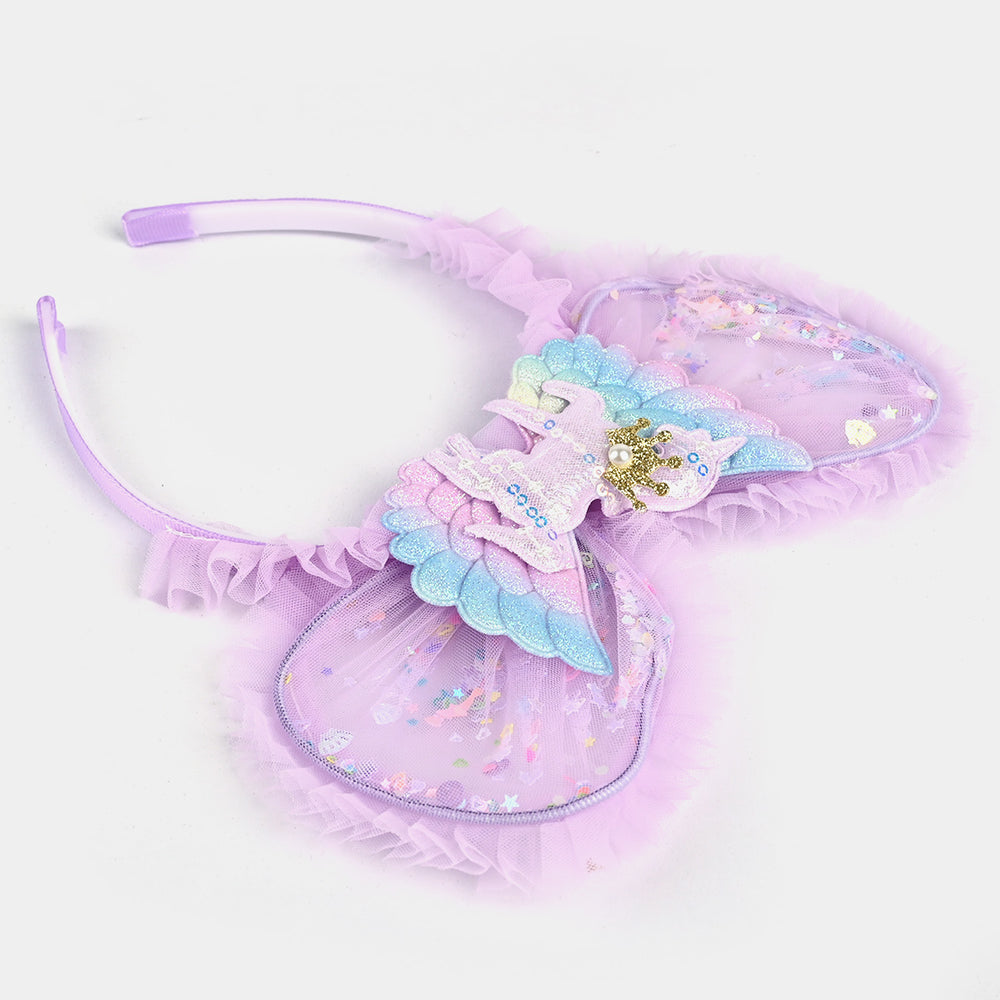 FANCY HAIR BAND FOR GIRLS