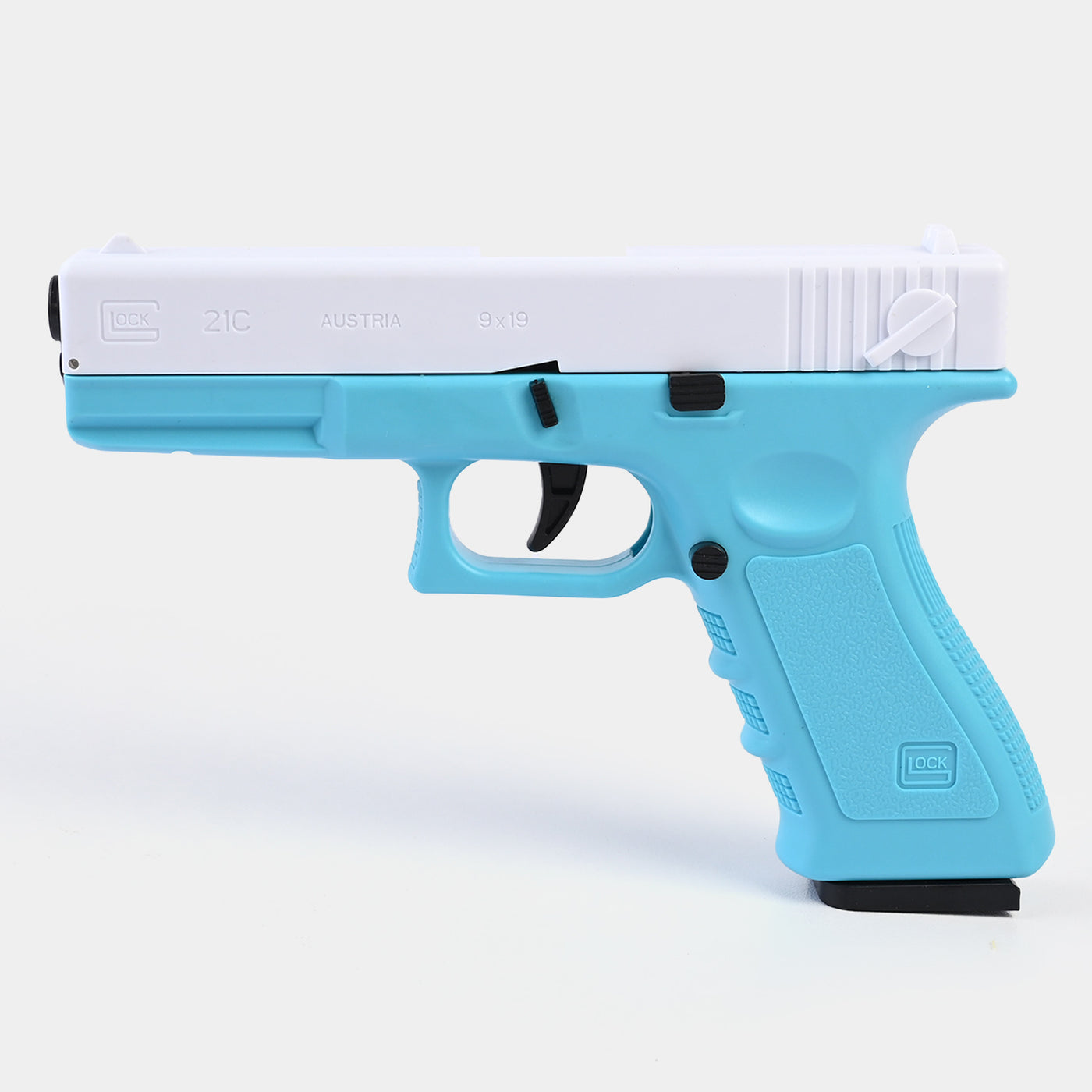 Glock Pistol A100