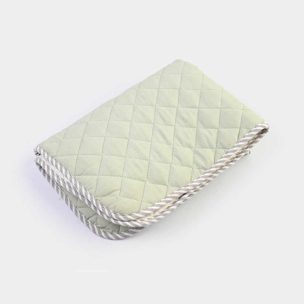 Baby Changing Sheet