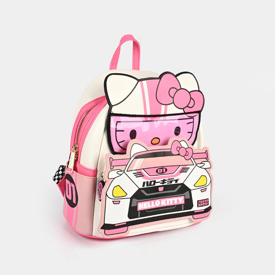Luxury Themed Mini Backpack