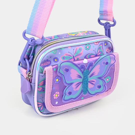Kids Trendy Crossbody Bag/Shoulder Pouch