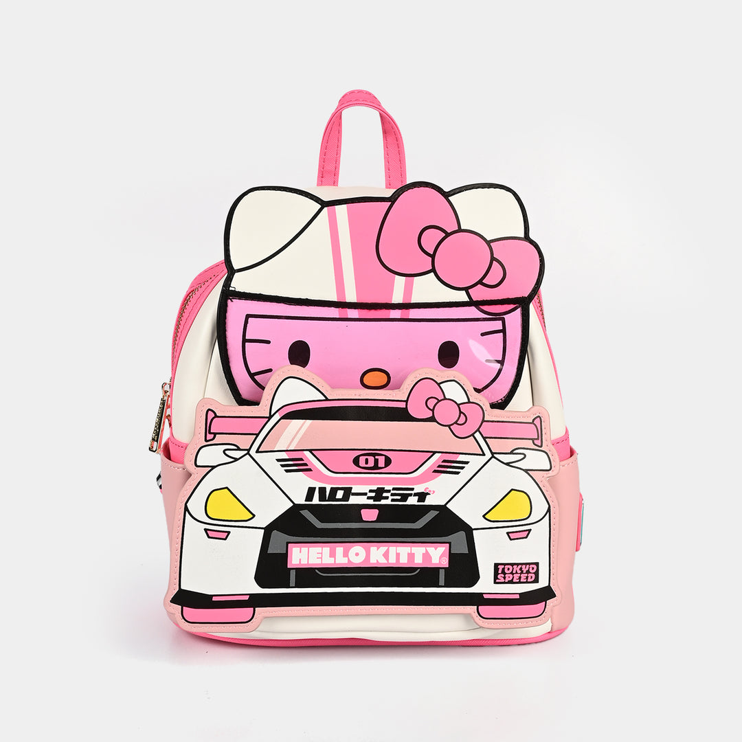 Luxury Themed Mini Backpack