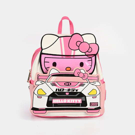 Luxury Themed Mini Backpack