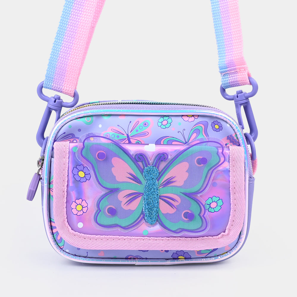 Kids Trendy Crossbody Bag/Shoulder Pouch