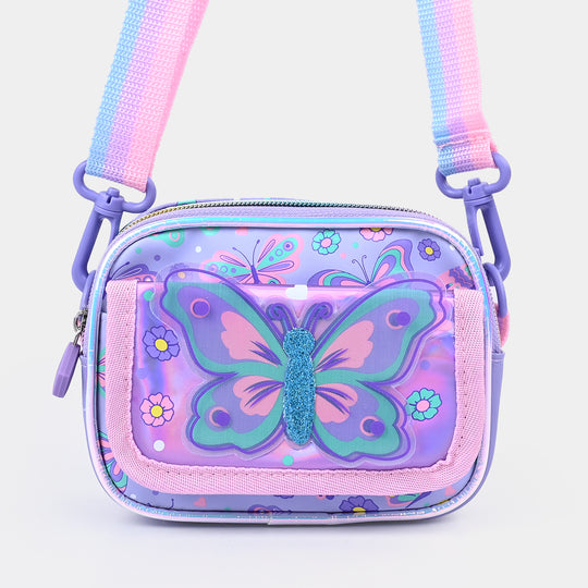 Kids Trendy Crossbody Bag/Shoulder Pouch