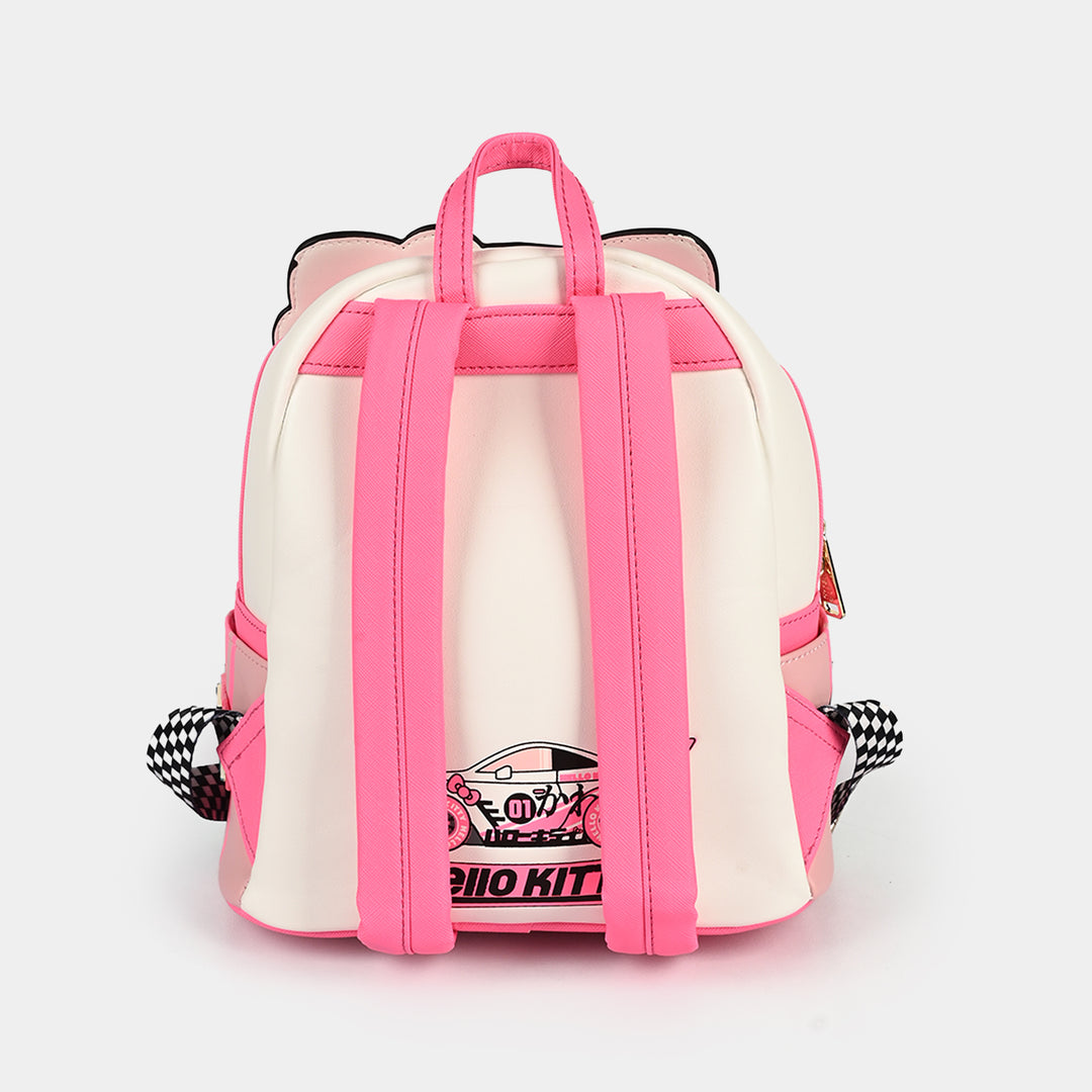 Luxury Themed Mini Backpack