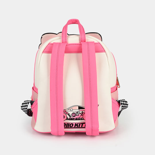 Luxury Themed Mini Backpack