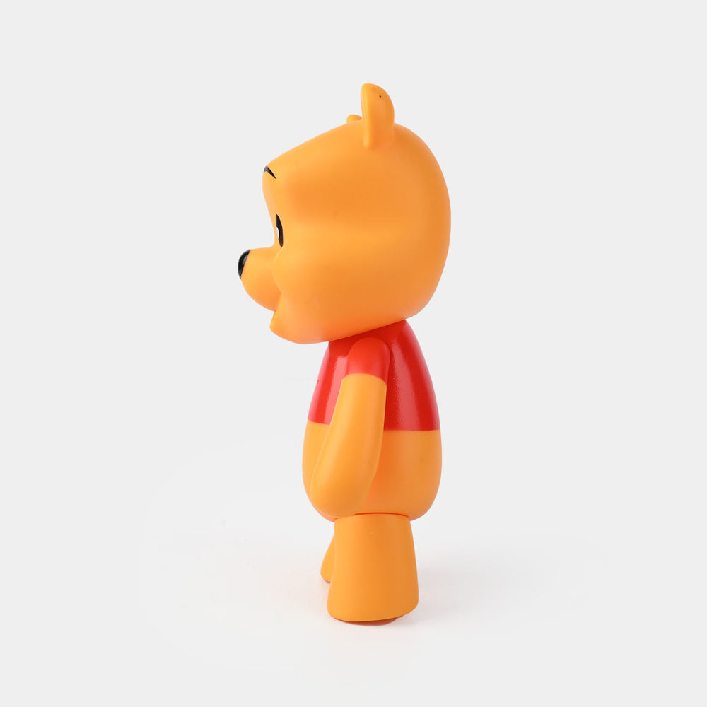 Bear Friends Action Figure