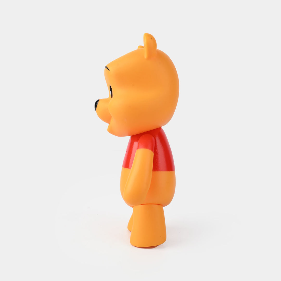 Bear Friends Action Figure