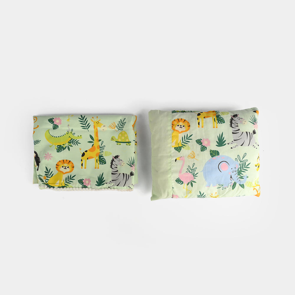 Baby Sleeping Set