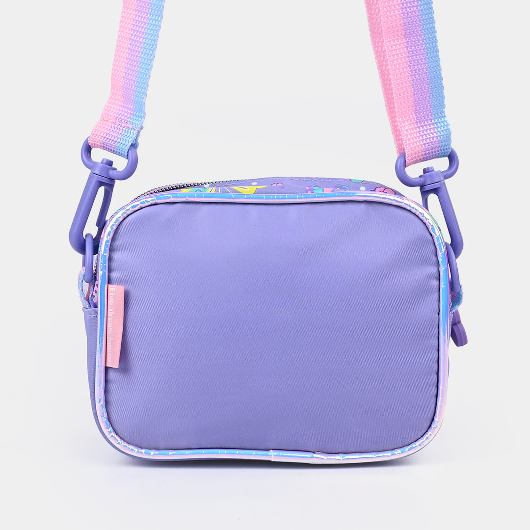 Kids Trendy Crossbody Bag/Shoulder Pouch