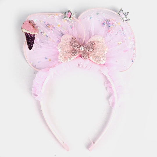 FANCY HAIR BAND FOR GIRLS