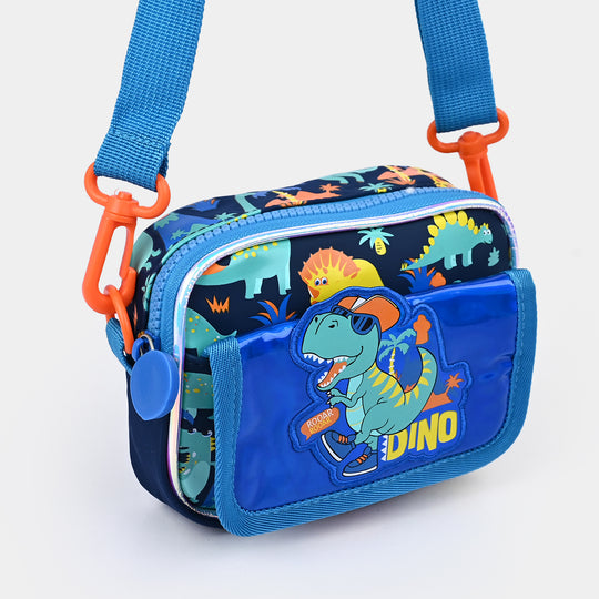 Kids Trendy Crossbody Bag/Shoulder Pouch