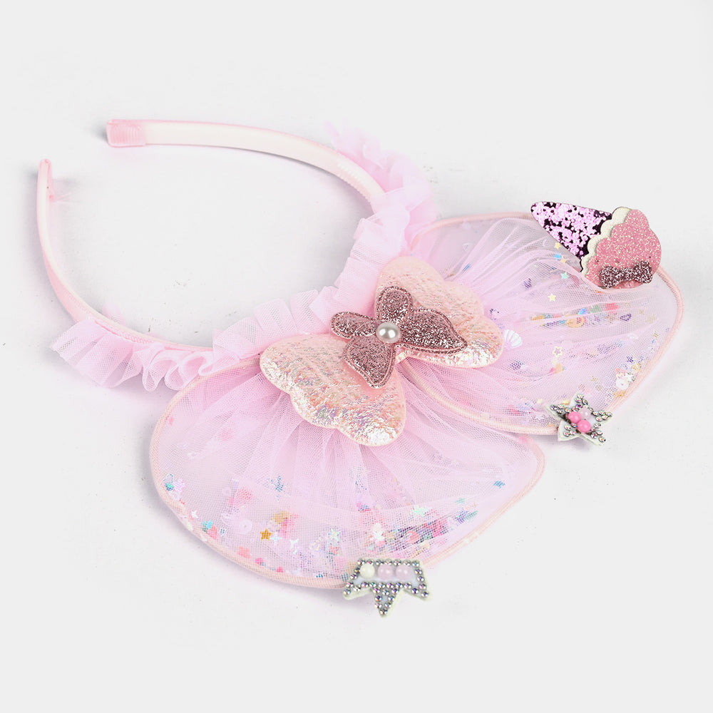 FANCY HAIR BAND FOR GIRLS