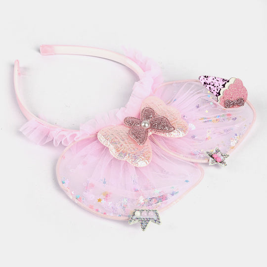 FANCY HAIR BAND FOR GIRLS