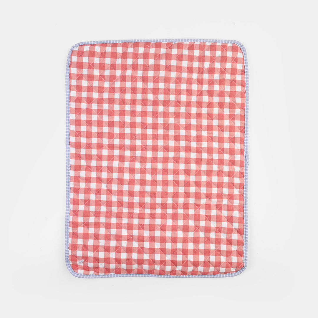 Baby Changing Sheet