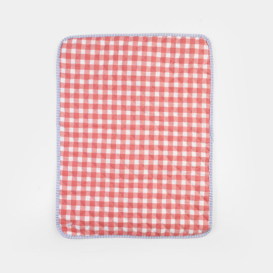 Baby Changing Sheet