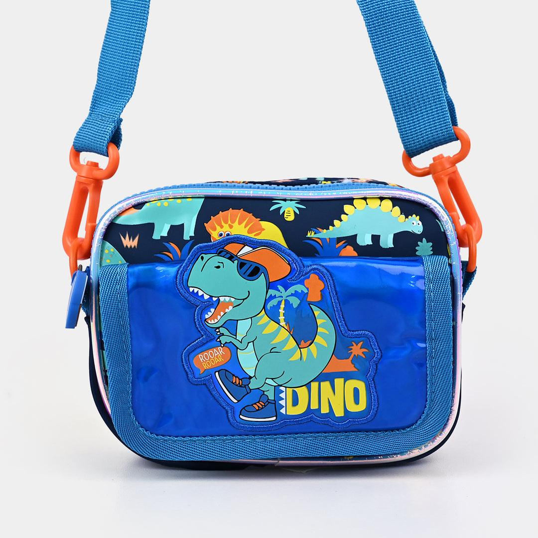 Kids Trendy Crossbody Bag/Shoulder Pouch