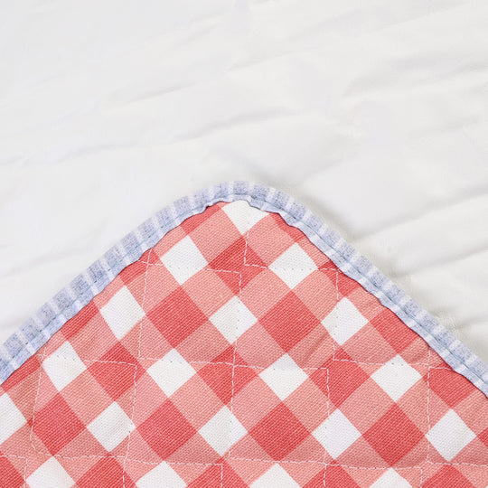 Baby Changing Sheet