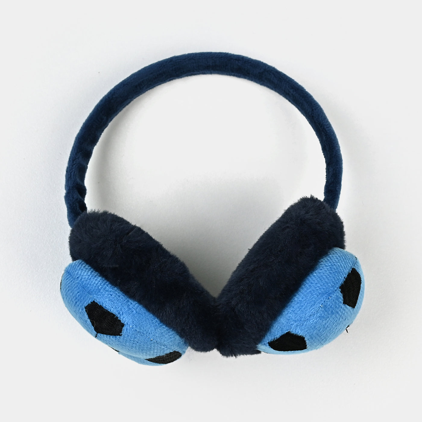 Stylish & Protective Earmuff For Kids