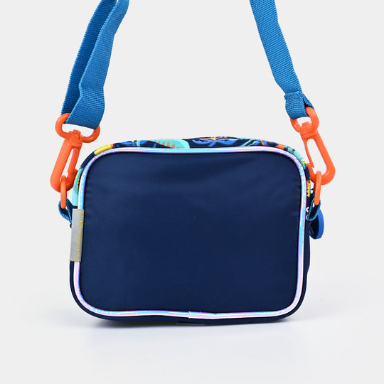 Kids Trendy Crossbody Bag/Shoulder Pouch