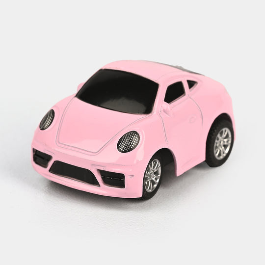 Remote Control Wrist Watch Mini Car