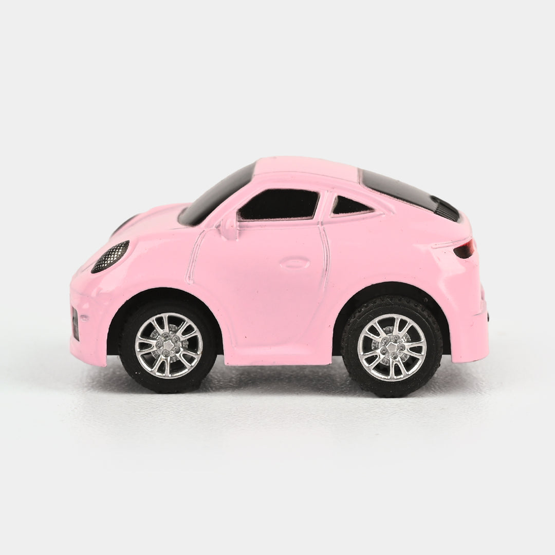 Remote Control Wrist Watch Mini Car