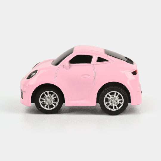 Remote Control Wrist Watch Mini Car