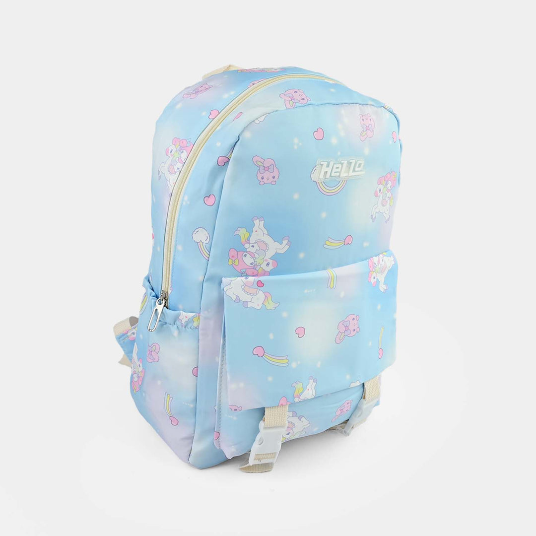 18" School Backpack for Kids