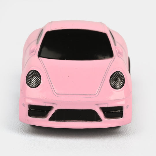 Remote Control Wrist Watch Mini Car