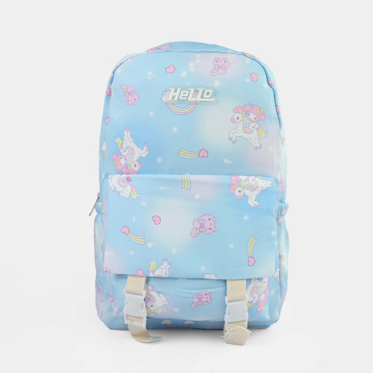 18" School Backpack for Kids